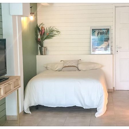 Apartament Caipi & Mojito Sainte-Anne Zewnętrze zdjęcie