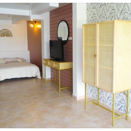 Apartament Caipi & Mojito Sainte-Anne Zewnętrze zdjęcie