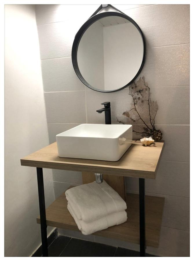 Apartament Caipi & Mojito Sainte-Anne Zewnętrze zdjęcie