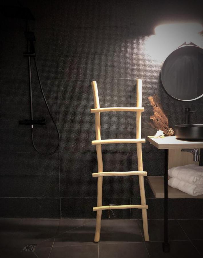 Apartament Caipi & Mojito Sainte-Anne Zewnętrze zdjęcie