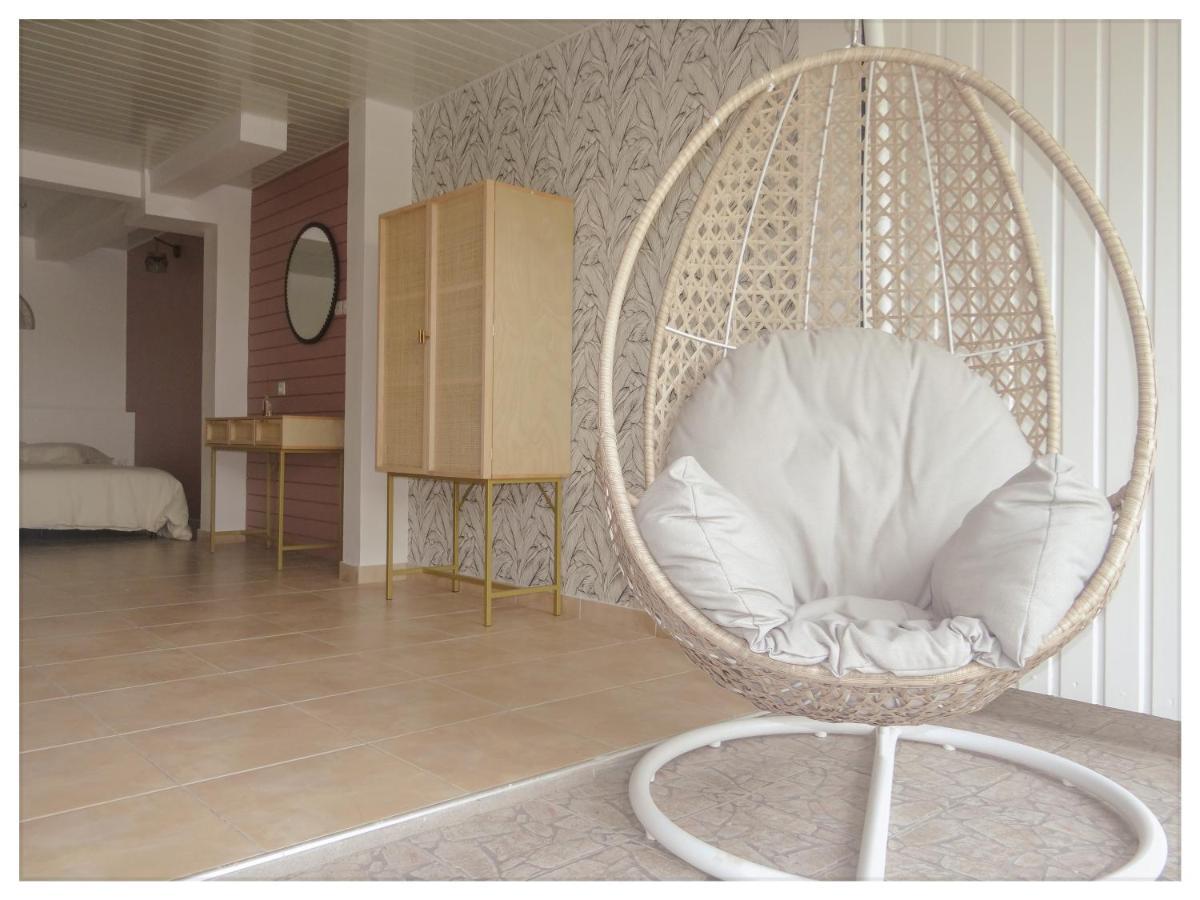 Apartament Caipi & Mojito Sainte-Anne Zewnętrze zdjęcie