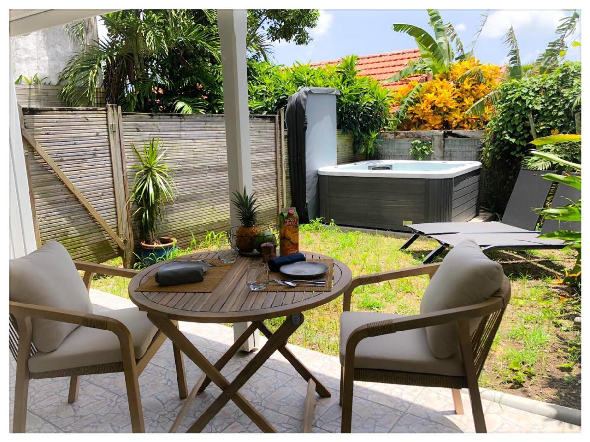 Apartament Caipi & Mojito Sainte-Anne Zewnętrze zdjęcie