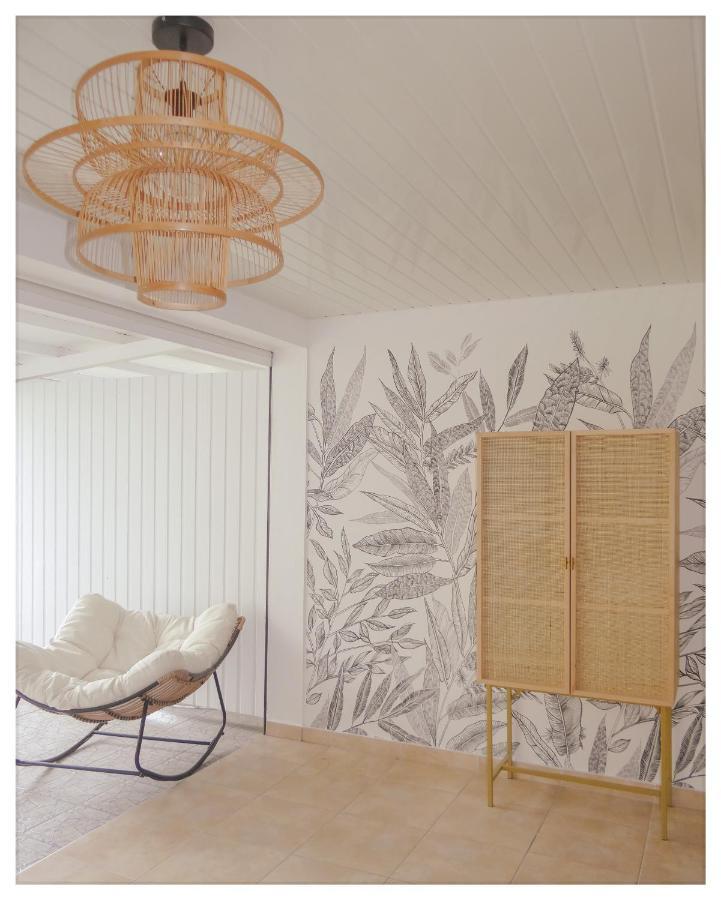 Apartament Caipi & Mojito Sainte-Anne Zewnętrze zdjęcie