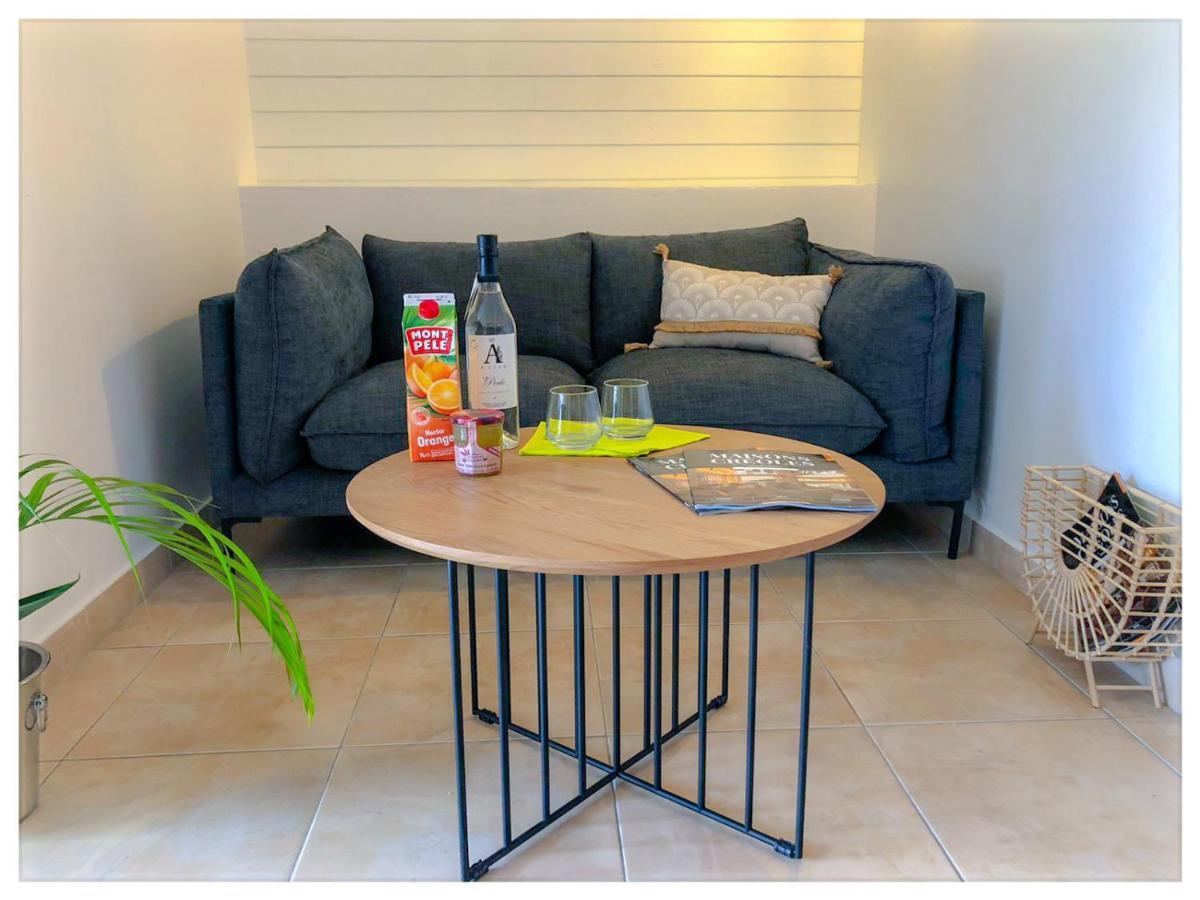 Apartament Caipi & Mojito Sainte-Anne Zewnętrze zdjęcie