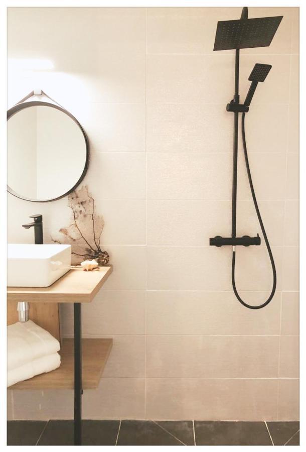 Apartament Caipi & Mojito Sainte-Anne Zewnętrze zdjęcie