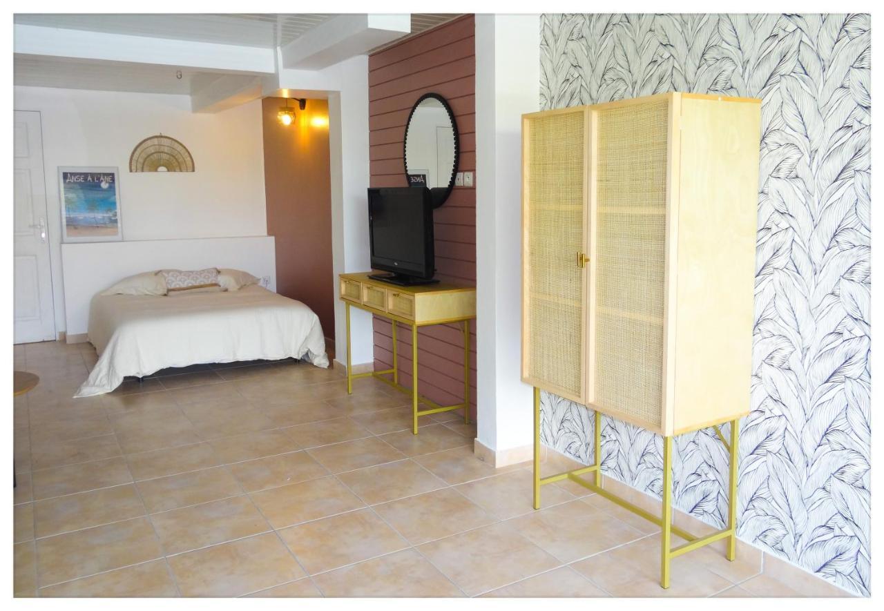 Apartament Caipi & Mojito Sainte-Anne Zewnętrze zdjęcie