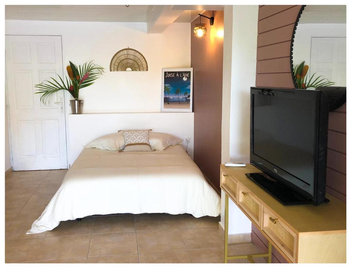 Apartament Caipi & Mojito Sainte-Anne Zewnętrze zdjęcie