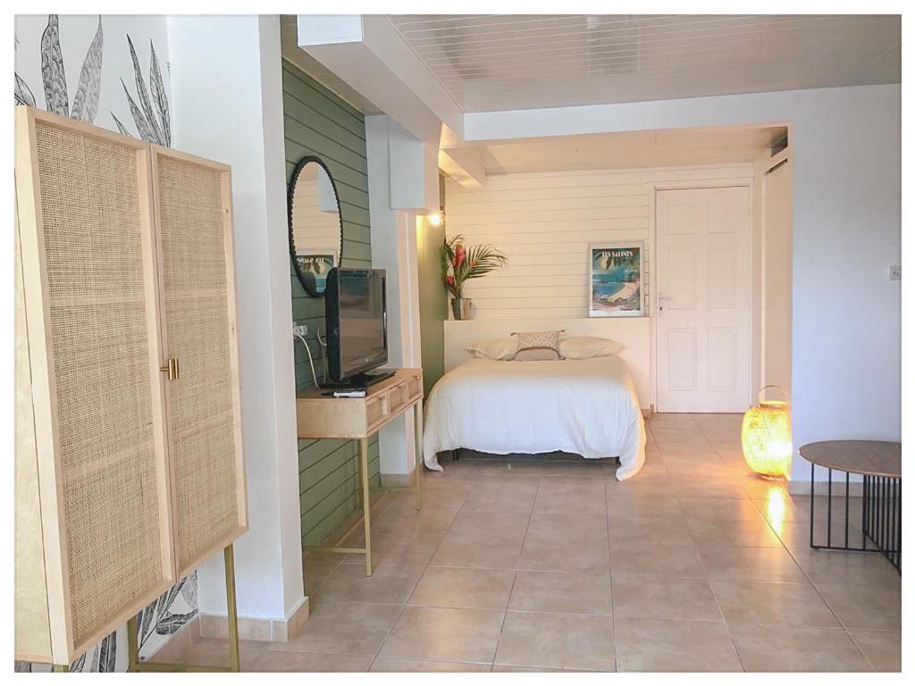 Apartament Caipi & Mojito Sainte-Anne Zewnętrze zdjęcie